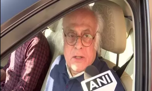 अभिषेक मनु सिंघवी की सीट से बरामद नकदी पर Jairam Ramesh ने कहा, ध्यान भटकाने की रणनीति