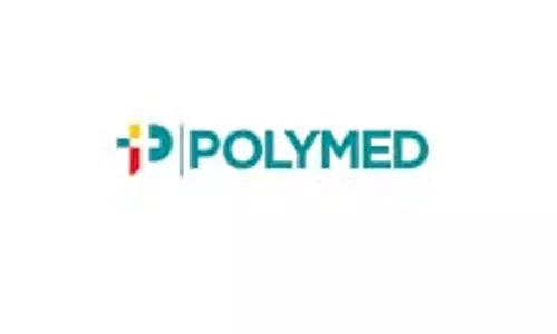 Poly Medicure शेयर की कीमत में -3.47% कम