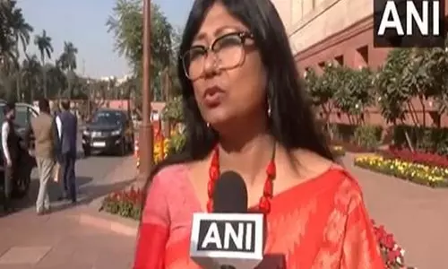 कांग्रेस सांसद की सीट पर नकदी मिलने के बाद JMM MP ने कार्यवाही स्थगित करने को लेकर NDA की आलोचना की