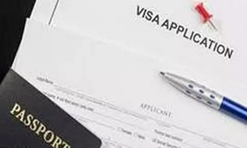 US Embassy, वाणिज्य दूतावास आगंतुक वीज़ा प्रतीक्षा समय को कम करने के लिए सुपर सैटरडे का करेंगे आयोजन
