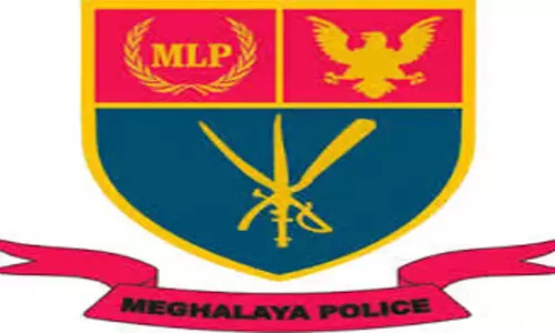 Meghalaya पुलिस ने तकनीकी कारणों से शारीरिक दक्षता परीक्षा रद्द की, नई तारीखों की घोषणा