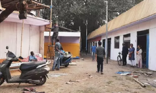 Siliguri के कंचनजंगा स्टेडियम मेला ग्राउंड में आज से 42वां उत्तर बंगाल पुस्तक मेला शुरू