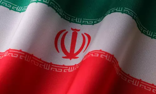 Iran ने घरेलू तौर पर डिजाइन और निर्मित अंतरिक्ष टग किया लॉन्च