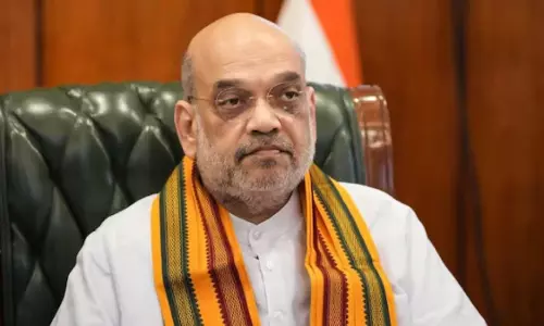 अमित शाह शनिवार को जाएंगे जोधपुर, वल्लभभाई पटेल की प्रतिमा का करेंगे अनावरण
