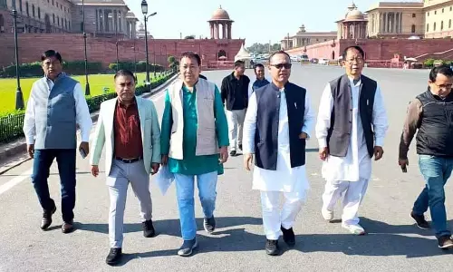Manipur इंडिया ब्लॉक ने पीएम मोदी को 2024 खत्म होने से पहले अशांतिग्रस्त राज्य का दौरा करने का निमंत्रण Manipur इंडिया ब्लॉक ने पीएम मोदी को 2024 खत्म होने से पहले अशांतिग्रस्त राज्य का दौरा करने का निमंत्रण