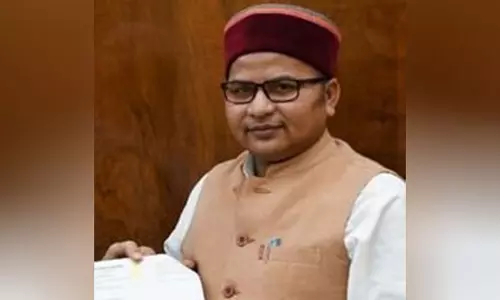 Mahato ने नोबेल पैनल से यूनुस की विरासत का पुनर्मूल्यांकन करने और हिंसा से निपटने का आग्रह किया