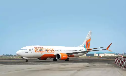 Air India Express की कोलकाता-ढाका सीधी उड़ान विस्तार योजना स्थगित