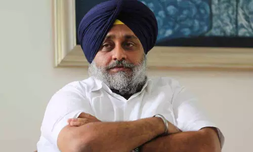 Akali Dal के अलग हुए गुटों ने शिअद के पुनरुद्धार के लिए पैनल में भूमिका मांगी