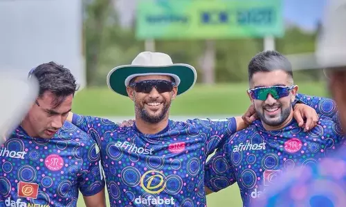 JP Duminy ने दक्षिण अफ्रीका के व्हाइट-बॉल बल्लेबाजी कोच का पद छोड़ा