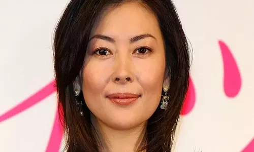 Miho Nakayama का 54 वर्ष की आयु में निधन Miho Nakayama का 54 वर्ष की आयु में निधन