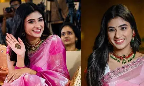 Pragya Nagra: नागरा हीरोइन का प्राइवेट वीडियो लीक?