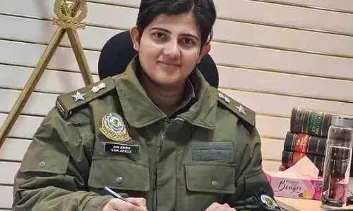 बद्दी SP की छुट्टी फिर बढ़ाई गई