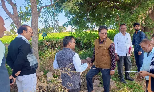 Baran: रास्ता खोलो अभियान शुरुआत Baran: रास्ता खोलो अभियान शुरुआत