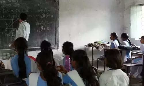 Assam जनवरी-फरवरी 2025 में ‘गुणोत्सव’ के माध्यम से स्कूली शिक्षा का मूल्यांकन करेगा