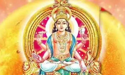 Kharmas पर इस मुहूर्त में करें पूजा यहां जानें विधि