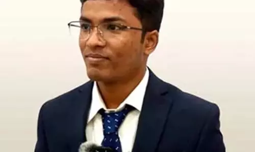 असम लोक सेवा आयोग ने की घोषणा: ACS श्रेणी में 14वां स्थान असम लोक सेवा आयोग ने की घोषणा: ACS श्रेणी में 14वां स्थान