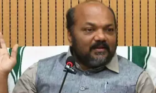 Kochi स्मार्टसिटी परियोजना: टेकॉम को केवल इक्विटी शेयर मिलेगा