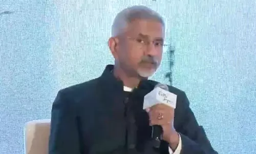 EAM जयशंकर ने भारत-जापान सेमीकंडक्टर सहयोग की संभावनाओं पर प्रकाश डाला