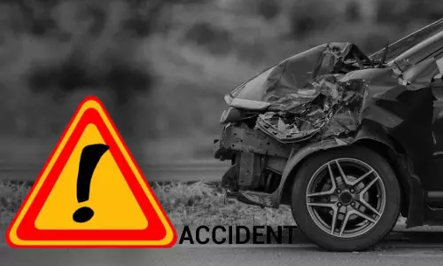 Vadakara accident : पुलिस ने घातक हिट-एंड-रन दुर्घटना में शामिल वाहन का पता लगाया