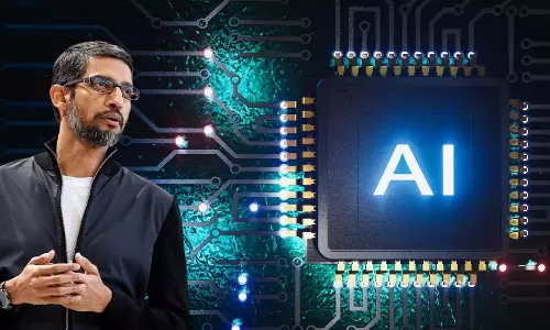 2025 में Google AI के लिए आगे क्या होगा? 2025 में Google AI के लिए आगे क्या होगा?