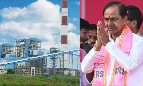 KCR का तेलंगाना पर एक और अमिट हस्ताक्षर, केटीआर ने कहा