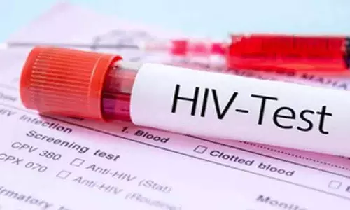 खम्मम में HIV, AIDS के बढ़ते मामले चिंता का विषय खम्मम में HIV, AIDS के बढ़ते मामले चिंता का विषय