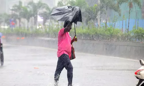 चक्रवात फेंगल के बाद Puducherry, यनम, कराईकल को प्राकृतिक आपदा प्रभावित क्षेत्र घोषित किया गया