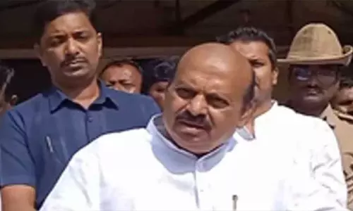 Former CM Bommai: कर्नाटक सरकार अपना कार्यकाल पूरा नहीं कर पाएगी