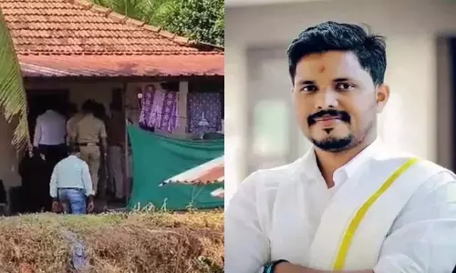 NIA ने प्रवीण नेट्टारू हत्या मामले में महत्वपूर्ण साक्ष्य जब्त किए NIA ने प्रवीण नेट्टारू हत्या मामले में महत्वपूर्ण साक्ष्य जब्त किए