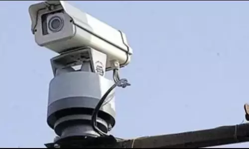 Sambhal की सुरक्षा व्यवस्था होगी चुस्त, 1.5 करोड़ से लगेंगे सैकड़ों सीसीटीवी कैमरे Sambhal की सुरक्षा व्यवस्था होगी चुस्त, 1.5 करोड़ से लगेंगे सैकड़ों सीसीटीवी कैमरे