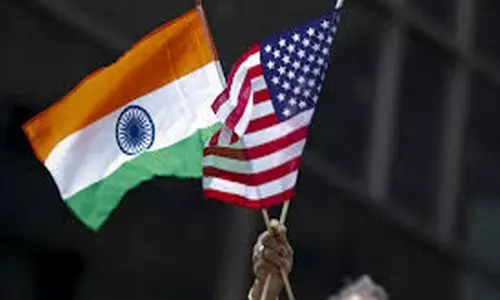 अमेरिकी अंतर्राष्ट्रीय विकास एजेंसी और ISA ने समझौता ज्ञापन पर किए हस्ताक्षर