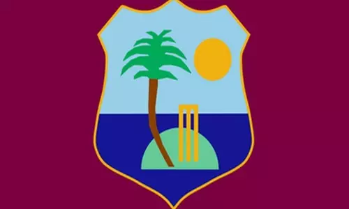 Cricket West Indies ने जॉन कैम्पबेल को चार मैचों के लिए किया निलंबित Cricket West Indies ने जॉन कैम्पबेल को चार मैचों के लिए किया निलंबित