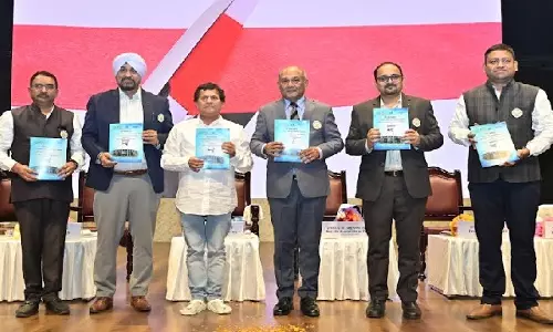 KIIT ने KI3 फेस्ट की मेजबानी की: नवाचार और प्रभाव का प्रदर्शन