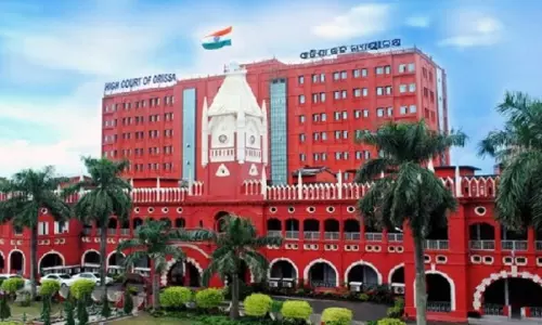 Orissa HC ने ऐतिहासिक फैसले में पुलिस कांस्टेबल के लिए आयु सीमा में दी छूट