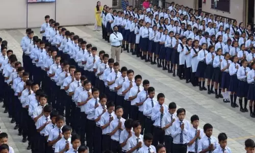 Assam, अरुणाचल, मणिपुर में नए नवोदय विद्यालयों की घोषणा की गई