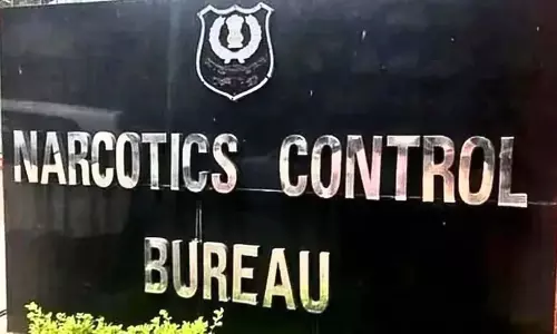 Mizoram में 8.57 करोड़ रुपये की हेरोइन, याबा जब्त, तीन गिरफ्तार Mizoram में 8.57 करोड़ रुपये की हेरोइन, याबा जब्त, तीन गिरफ्तार