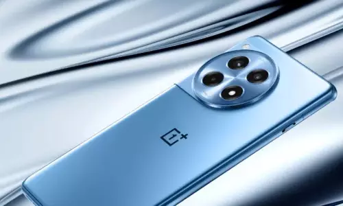 OnePlus 2027 तक प्रोजेक्ट स्टारलाईट के साथ भारत में 6,000 करोड़ का निवेश करेगा OnePlus 2027 तक प्रोजेक्ट स्टारलाईट के साथ भारत में 6,000 करोड़ का निवेश करेगा