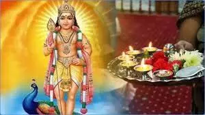 Skanda Sashti Vrat Katha: स्कंद षष्ठी पर जरूर पढ़ें ये व्रत कथा, पूरी होगी हर मनोकामना