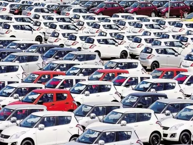 Maruti, महिंद्रा और एमजी की कारें अगले महीने से 3-4% महंगी हो जाएंगी