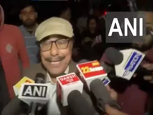 BPSC अभ्यर्थियों का विरोध: विशेष कार्यकारी मजिस्ट्रेट ने कहा- उन्हें धरना स्थल छोड़ना होगा BPSC अभ्यर्थियों का विरोध: विशेष कार्यकारी मजिस्ट्रेट ने कहा- उन्हें धरना स्थल छोड़ना होगा
