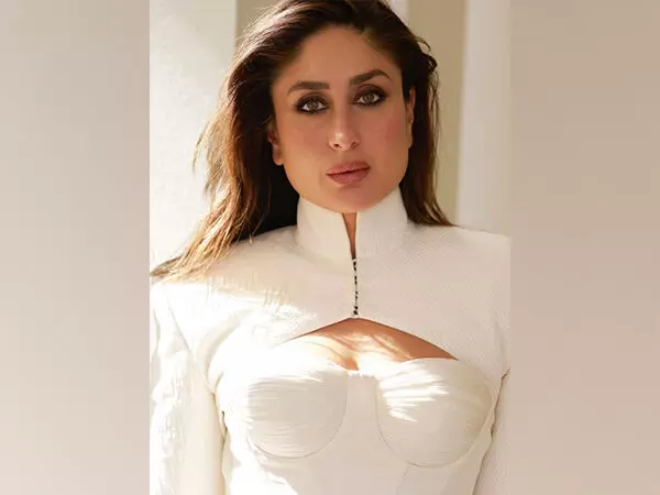 Kareena Kapoor Khan ने रेड सी फिल्म फेस्टिवल में बॉक्स ऑफिस पर फिल्म की सफलता का फॉर्मूला बताया