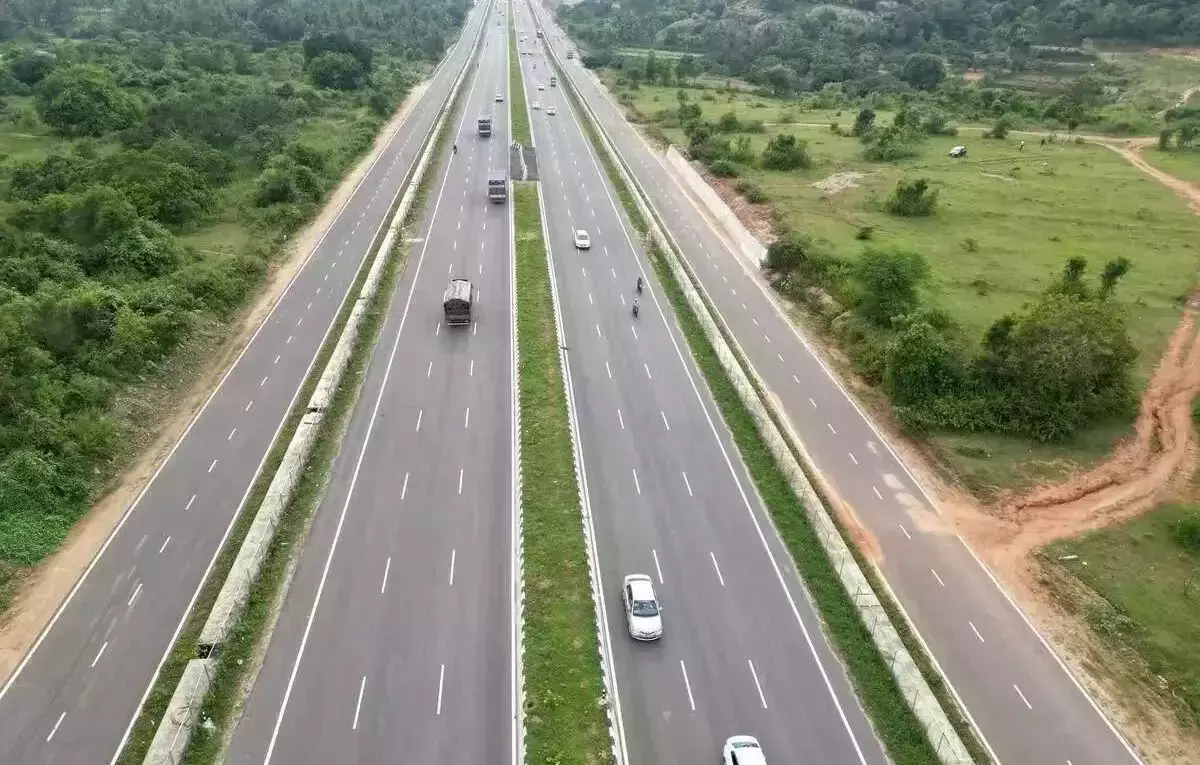 NHAI 1000 करोड़ रुपये के ग्रीन बांड जारी करेगा