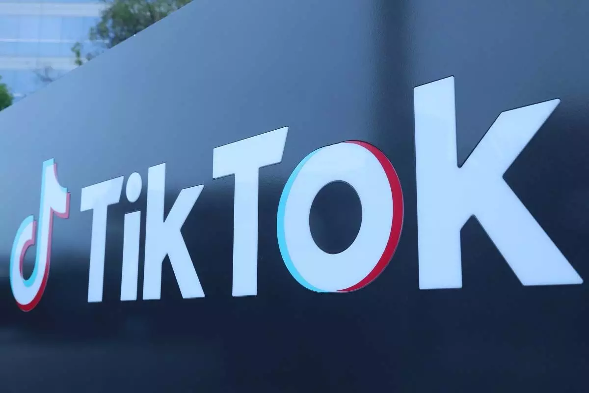 कोर्ट ने अमेरिका में TikTok पर प्रतिबंध लगाने का रास्ता साफ कर दिया