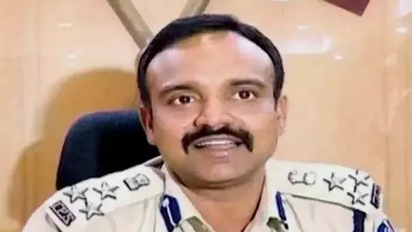 Odisha: IPS अधिकारी आशीष सिंह केंद्रीय प्रतिनियुक्ति पर चले गये