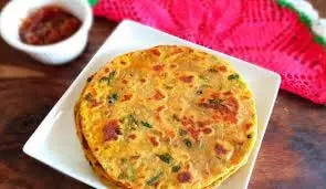 Breakfast Recipe: ब्रेकफास्ट में तैयार करें स्वाद से भरपूर मेथी थेपला