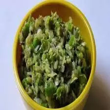 Recipe:कच्चे आंवले और लहसुन की चटनी, मिनटों में दूर कर देगी खाने का फीकापन