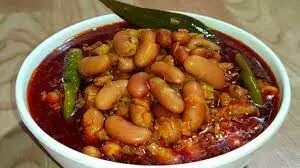 Pahadi Rajma चावल-हरी चटनी के साथ मिलेगा गजब का स्वाद