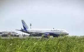 Threat to flights: दिल्ली में दर्ज 16 मामले एनआईए को सौंपे जाने की संभावना Threat to flights: दिल्ली में दर्ज 16 मामले एनआईए को सौंपे जाने की संभावना