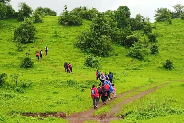 Telangana की अनंतगिरी पहाड़ियों को इकोटूरिज्म क्षेत्र के रूप में विकसित किया जाएगा