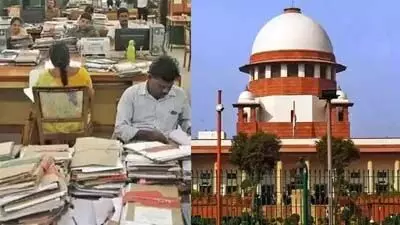 सरकारी नौकरी में शामिल होने जा रहे लोगों को.. SC ने दिया अहम आदेश